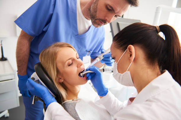 Best General Dentistry  in South Les, AK