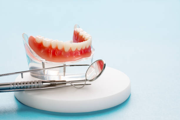 Laser Dentistry in South Lakes, AK
