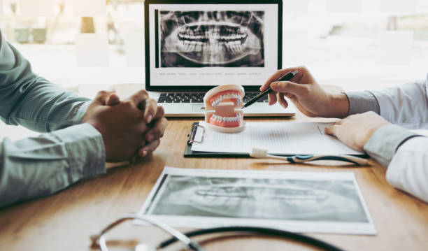 Best Invisalign and Clear Aligners  in South Les, AK