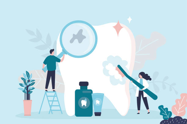 South Lakes, AK Dental Services Company