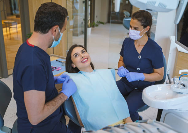 Advanced Technology for Better Dental Care in South Lakes, AK