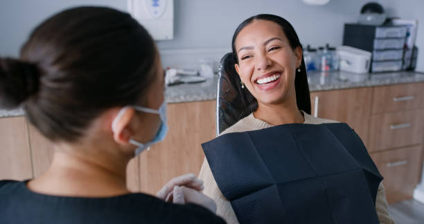 Oral Cancer Screening in South Lakes, AK