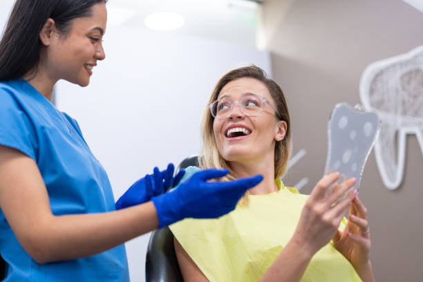 Best Oral Cancer Screening  in South Les, AK