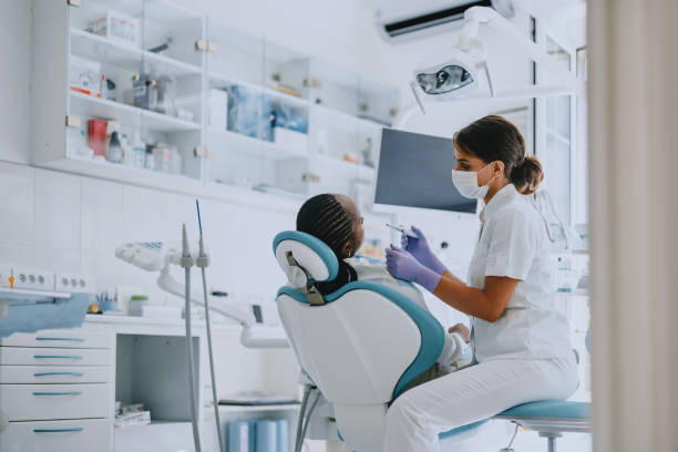 Best Teeth Whitening  in South Les, AK